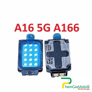 Loa Chuông, Loa Ngoài Samsung Galaxy A16 5G SM-A166 New Speaker Ringer Buzzer Mới